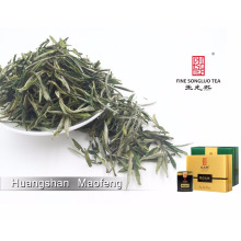 Té verde de Huangshan Maofeng, té verde superior en China